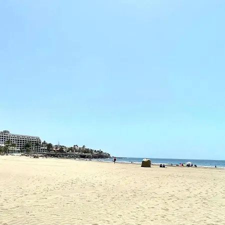 Appartement Tpl Interior Studio, Wifi, Only 50 Meters To Las Canteras Beach Las Palmas