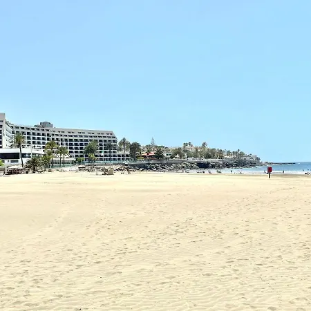 Appartement Tpl Interior Studio, Wifi, Only 50 Meters To Las Canteras Beach Las Palmas