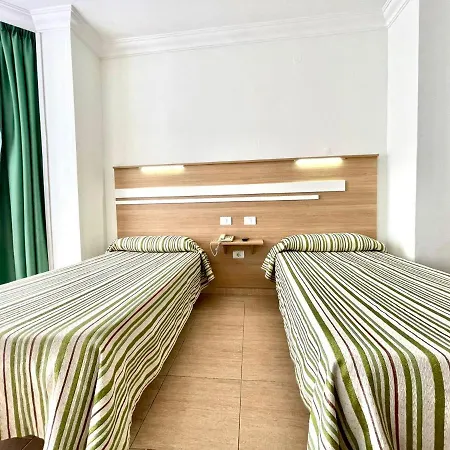 Appartement Tpl Interior Studio, Wifi, Only 50 Meters To Las Canteras Beach