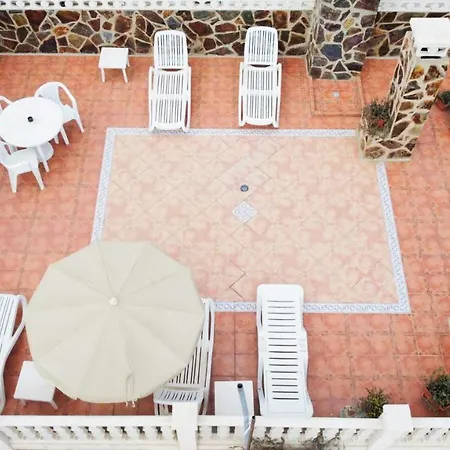 Tpl Interior Studio, Wifi, Only 50 Meters To Las Canteras Beach