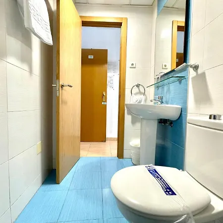 Appartement Tpl Interior Studio, Wifi, Only 50 Meters To Las Canteras Beach